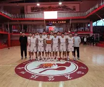 河南男篮惊险胜出,擒得胜利点火季后赛希望