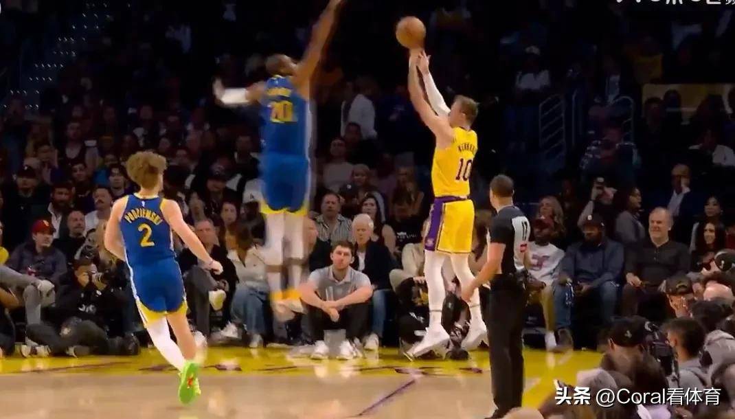 2021年10月20日 洛杉矶湖人 vs 金州勇士高清直播