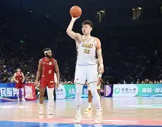 威尼斯人官网_包含浙江广厦CBA战胜青岛国信海天，孙铭徽关键三分的词条